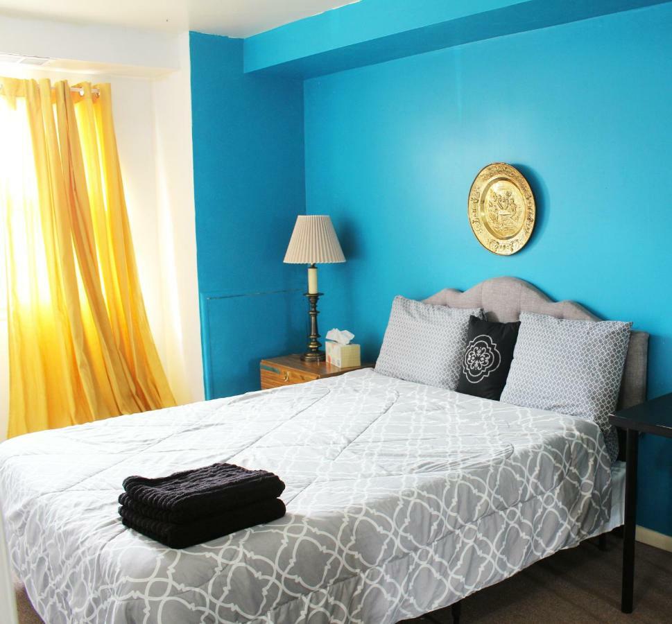 Artist In The Barn Apartment Philadelphia Bagian luar foto
